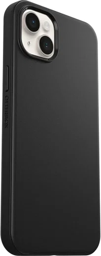 OtterBox Symmetry Apple iPhone 14 Plus Hoesje Back Cover Zwart afbeelding 4