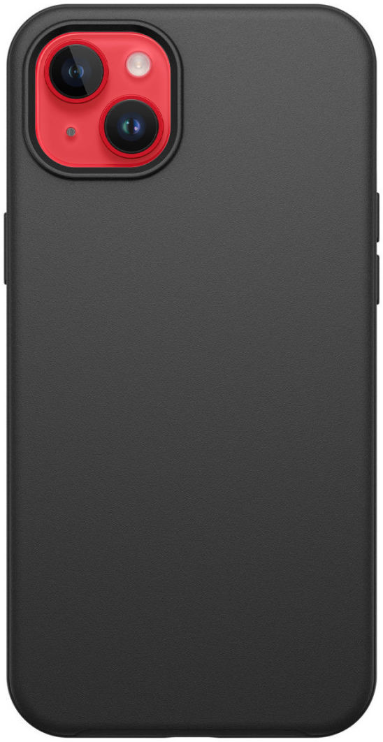 OtterBox Symmetry Apple iPhone 14 Plus Hoesje Back Cover Zwart afbeelding 11