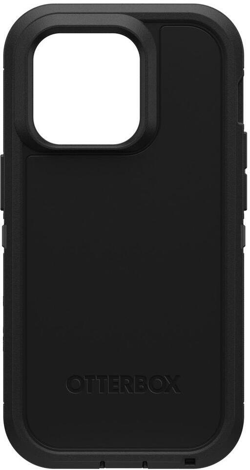 OtterBox Defender XT iPhone 14 Pro Hoesje MagSafe Zwart afbeelding 8