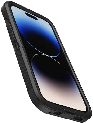 OtterBox Defender XT iPhone 14 Pro Hoesje MagSafe Zwart afbeelding 6