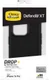 OtterBox Defender XT iPhone 14 Pro Hoesje MagSafe Zwart afbeelding 10