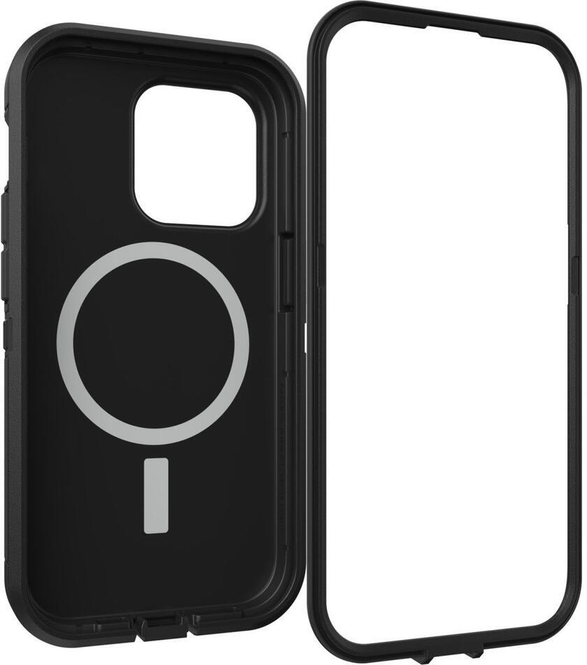 OtterBox Defender XT iPhone 14 Pro Hoesje MagSafe Zwart afbeelding 7