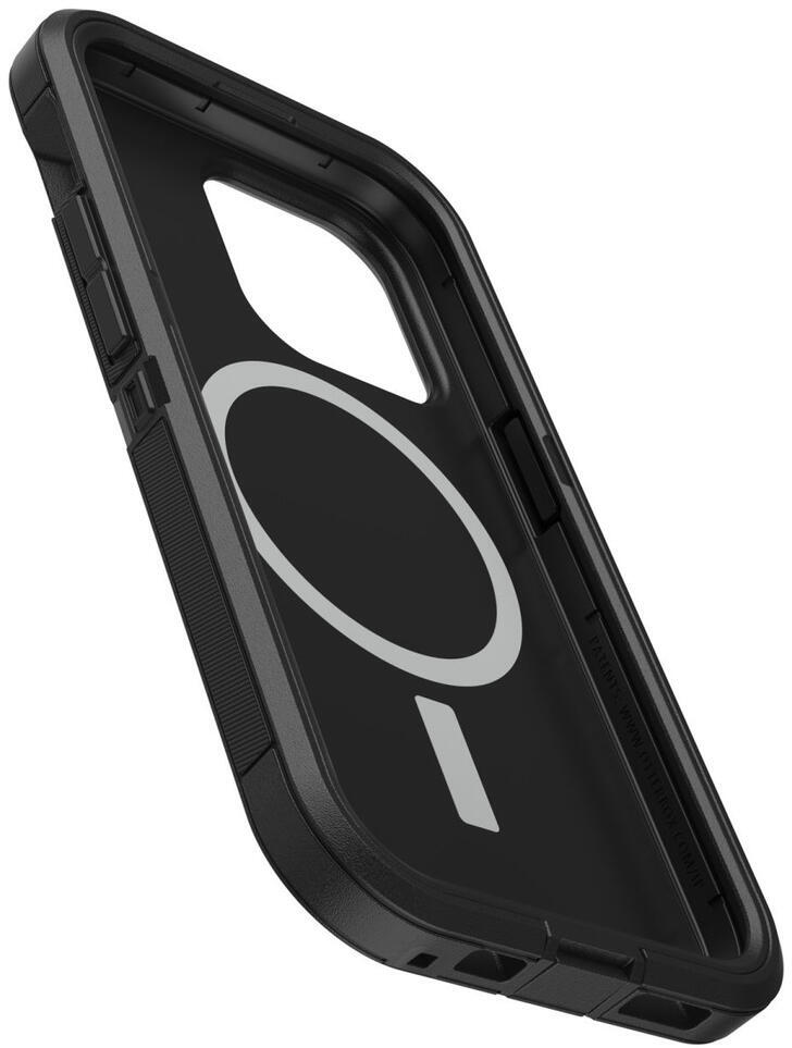 OtterBox Defender XT iPhone 14 Pro Hoesje MagSafe Zwart afbeelding 9