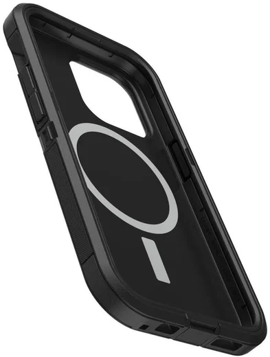 OtterBox Defender XT iPhone 14 Pro Hoesje MagSafe Zwart afbeelding 9