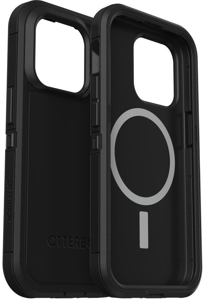 OtterBox Defender XT iPhone 14 Pro Hoesje MagSafe Zwart afbeelding 4