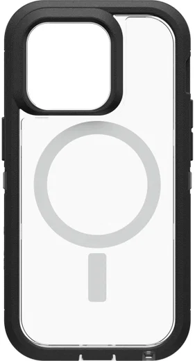 OtterBox Defender XT Apple iPhone 14 Pro Hoesje MagSafe Zwart afbeelding 7