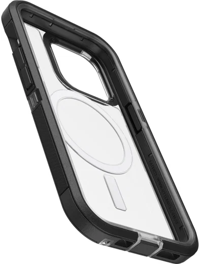 OtterBox Defender XT Apple iPhone 14 Pro Hoesje MagSafe Zwart afbeelding 9