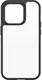 OtterBox React Apple iPhone 14 Pro Hoesje Back Cover Transparant Zwart afbeelding 7