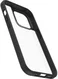 OtterBox React Apple iPhone 14 Pro Hoesje Back Cover Transparant Zwart afbeelding 9
