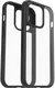 OtterBox React Apple iPhone 14 Pro Hoesje Back Cover Transparant Zwart afbeelding 3