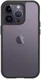 OtterBox React Apple iPhone 14 Pro Hoesje Back Cover Transparant Zwart afbeelding 4