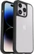 OtterBox React Apple iPhone 14 Pro Hoesje Back Cover Transparant Zwart afbeelding 1