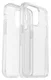 OtterBox Symmetry Apple iPhone 14 Pro Hoesje Back Cover Transparant afbeelding 3