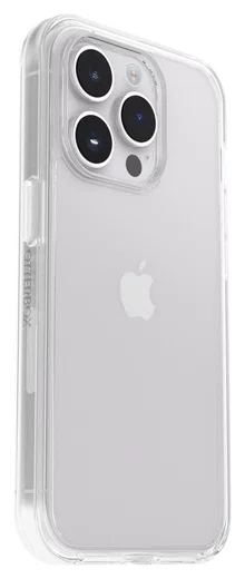 OtterBox Symmetry Apple iPhone 14 Pro Hoesje Back Cover Transparant afbeelding 4