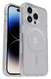 OtterBox Symmetry+ Apple iPhone 14 Pro Hoesje MagSafe Transparant afbeelding 1