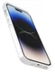 OtterBox Symmetry+ Apple iPhone 14 Pro Hoesje MagSafe Transparant afbeelding 3