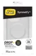 OtterBox Symmetry+ Apple iPhone 14 Pro Hoesje MagSafe Transparant afbeelding 5