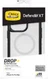 OtterBox Defender XT iPhone 14 Pro Max Hoesje MagSafe Zwart Clear afbeelding 10