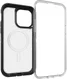 OtterBox Defender XT iPhone 14 Pro Max Hoesje MagSafe Zwart Clear afbeelding 7