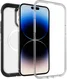 OtterBox Defender XT iPhone 14 Pro Max Hoesje MagSafe Zwart Clear afbeelding 5