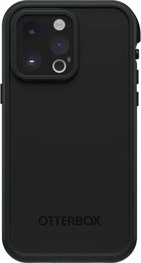 OtterBox Fre MagSafe Apple iPhone 14 Pro Max Hoesje Waterdicht Zwart afbeelding 3