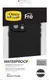 OtterBox Fre MagSafe Apple iPhone 14 Pro Max Hoesje Waterdicht Zwart afbeelding 5