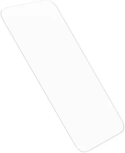 OtterBox React iPhone 14 Pro Max Hoesje Transparant + Screen Protector afbeelding 2