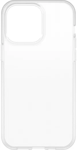 OtterBox React iPhone 14 Pro Max Hoesje Transparant + Screen Protector afbeelding 5