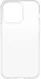 OtterBox React iPhone 14 Pro Max Hoesje Transparant + Screen Protector afbeelding 5