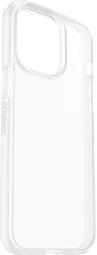 OtterBox React iPhone 14 Pro Max Hoesje Transparant + Screen Protector afbeelding 6