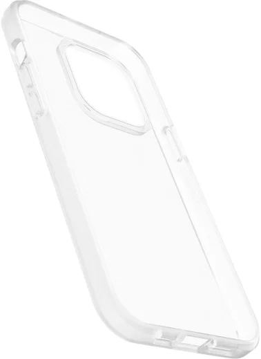 OtterBox React iPhone 14 Pro Max Hoesje Transparant + Screen Protector afbeelding 7