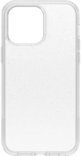OtterBox Symmetry iPhone 14 Pro Max Hoesje Back Cover Glitter afbeelding 6