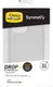 OtterBox Symmetry iPhone 14 Pro Max Hoesje Back Cover Glitter afbeelding 9