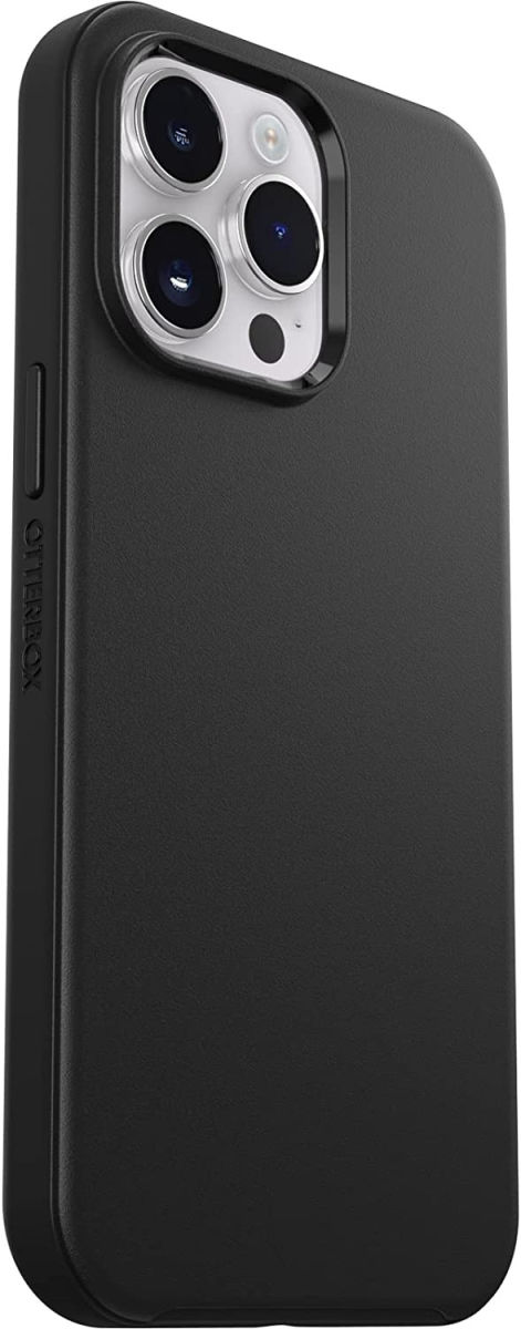 OtterBox Symmetry+ Apple iPhone 14 Pro Max Hoesje MagSafe Zwart afbeelding 3