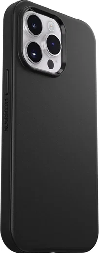 OtterBox Symmetry+ Apple iPhone 14 Pro Max Hoesje MagSafe Zwart afbeelding 3