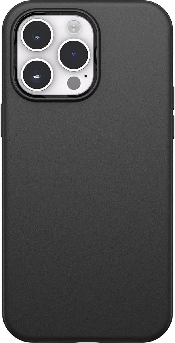 OtterBox Symmetry+ Apple iPhone 14 Pro Max Hoesje MagSafe Zwart afbeelding 4