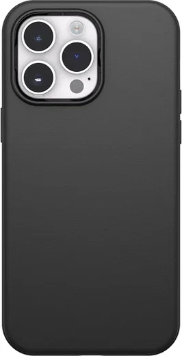 OtterBox Symmetry+ Apple iPhone 14 Pro Max Hoesje MagSafe Zwart afbeelding 4