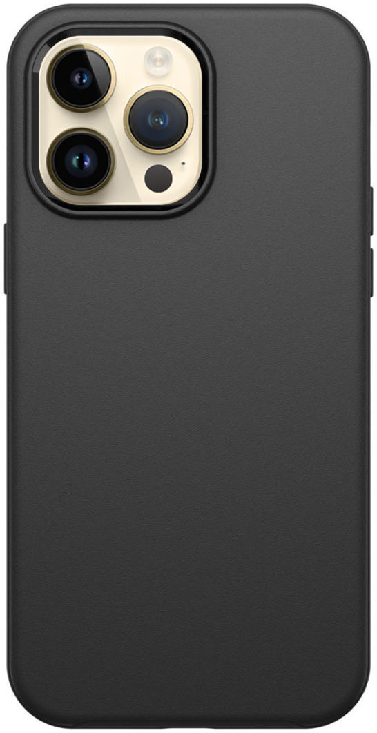 OtterBox Symmetry+ Apple iPhone 14 Pro Max Hoesje MagSafe Zwart afbeelding 6