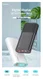 Essager Powerbank 20.000 mAh PD en QC 18W met Digitale Display Wit afbeelding 10