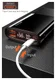 Essager Powerbank 20.000 mAh PD en QC 18W met Digitale Display Wit afbeelding 7