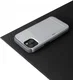 Apple iPhone 14 Hoesje met Kaart Houder Back Cover Grijs afbeelding 16
