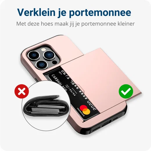 TECHGEAR Leren portemonneehoesje voor iPhone 14 Plus, flipcase, beschermhoes met portemonnee kaarthouder, standaard en polsband - geel PU-leer met magnetische sluiting, ontworpen voor iPhone 14 Plus