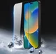 Dux Ducis Apple iPhone 14 Pro Max Screen Protector 9H Tempered Glass afbeelding 2