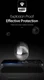 Dux Ducis Apple iPhone 14 Pro Max Screen Protector 9H Tempered Glass afbeelding 3
