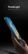 Dux Ducis Apple iPhone 14 Pro Max Screen Protector 9H Tempered Glass afbeelding 6