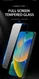 Dux Ducis Apple iPhone 14 Pro Max Screen Protector 9H Tempered Glass afbeelding 7
