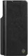 Nillkin Qin Pro Samsung Galaxy Z Fold 4 Hoesje met Camera Slider Zwart afbeelding 10
