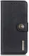 KHAZNEH Apple iPhone 14 Pro Hoesje Portemonnee Book Case Zwart afbeelding 7