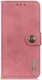 KHAZNEH Apple iPhone 14 Pro Max Hoesje Portemonnee Book Case Roze afbeelding 7
