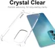 ENKAY Motorola Edge 30 Hoesje Schokbestendig TPU Transparant afbeelding 5